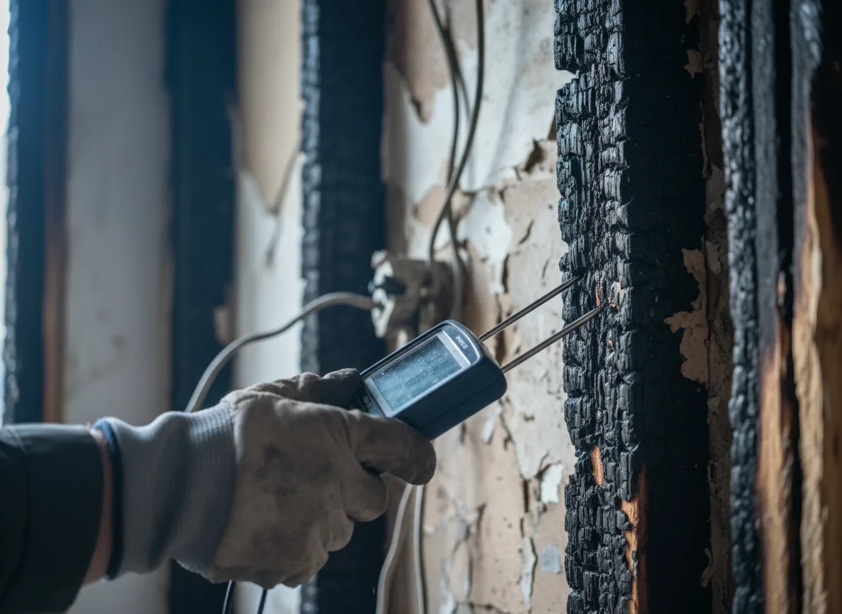 Fire Damage Restoration Verden, OK FAQs